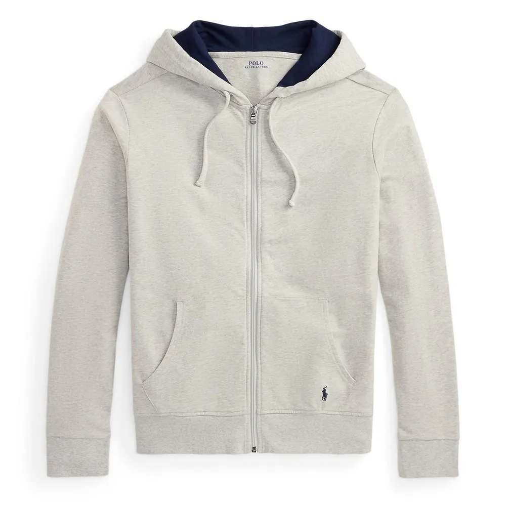 Polo Ralph Lauren Lounge Zip Hoodie