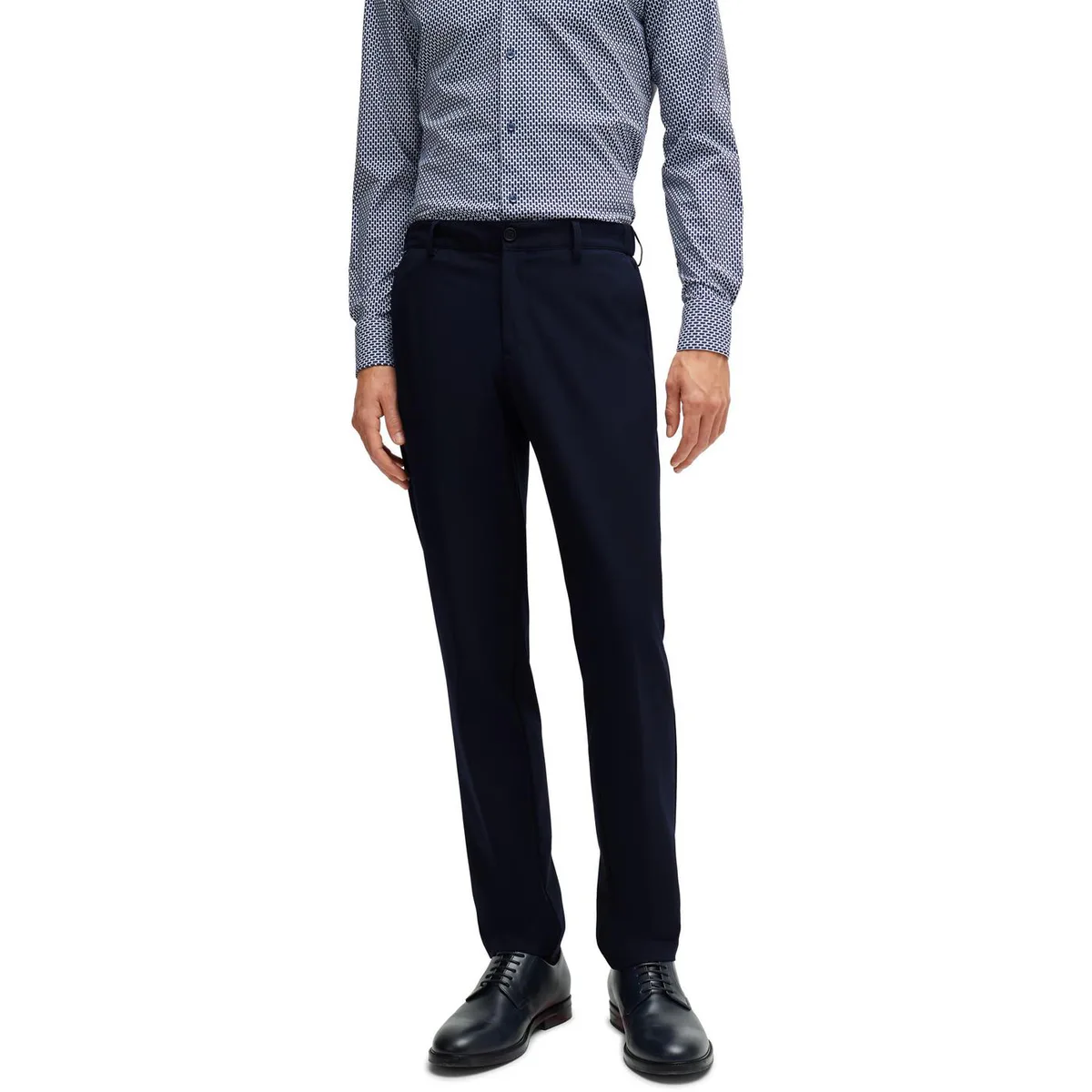 Boss Men's Slim Fit Trousers