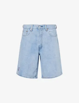 LEVIS Levi's x World Cup USA 478 Denim Shorts
