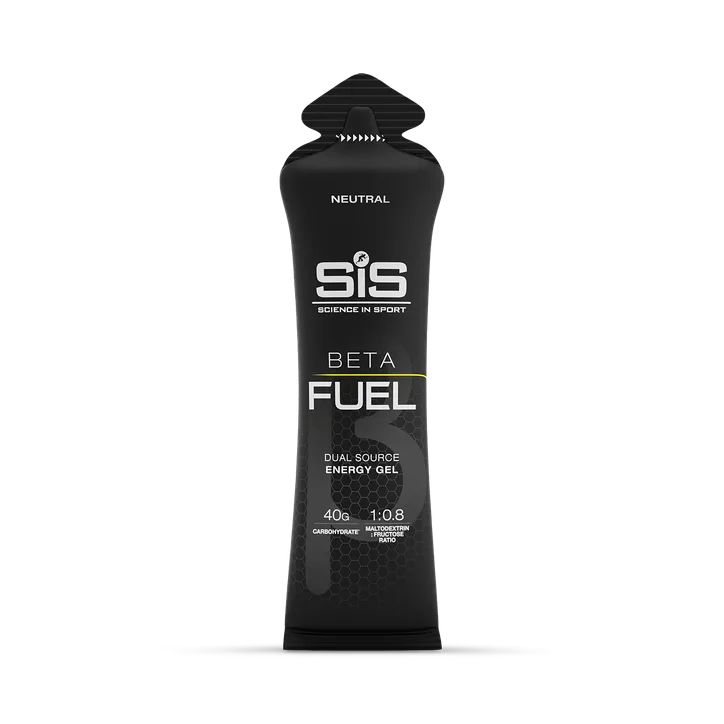 SIS (SCIENCE IN SPORT) SiS Beta Fuel Energy Gel Neutral 40g