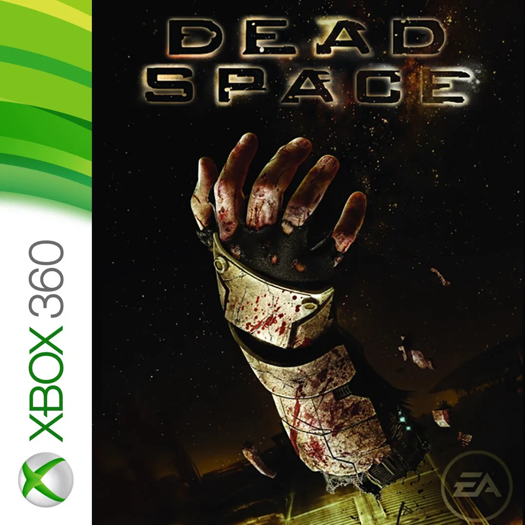 Electronic Arts Dead Space (2008) in Digital, additional product view 2