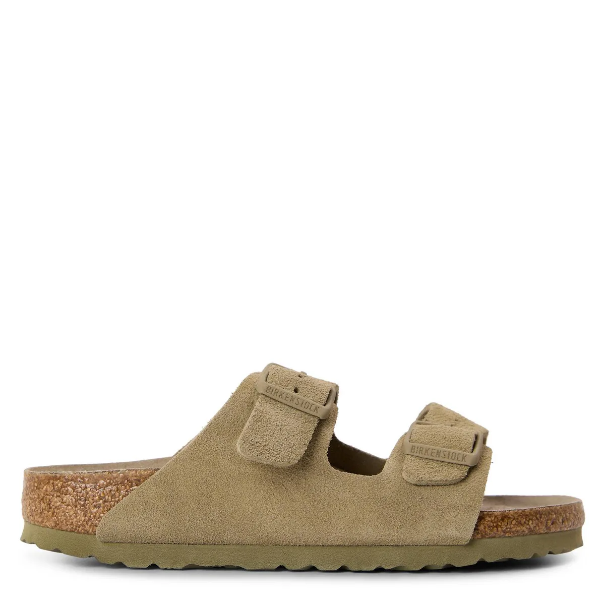 Birkenstock Bstk Arizona Sft Footb 64
