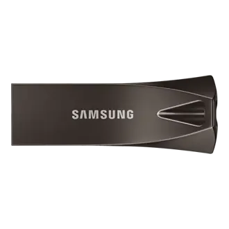Samsung BAR Plus USB Flash Drive – Storage