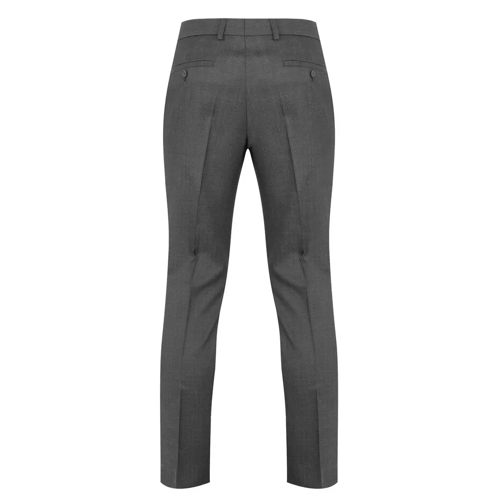 Richard James Wilder Suit Trousers detail 2