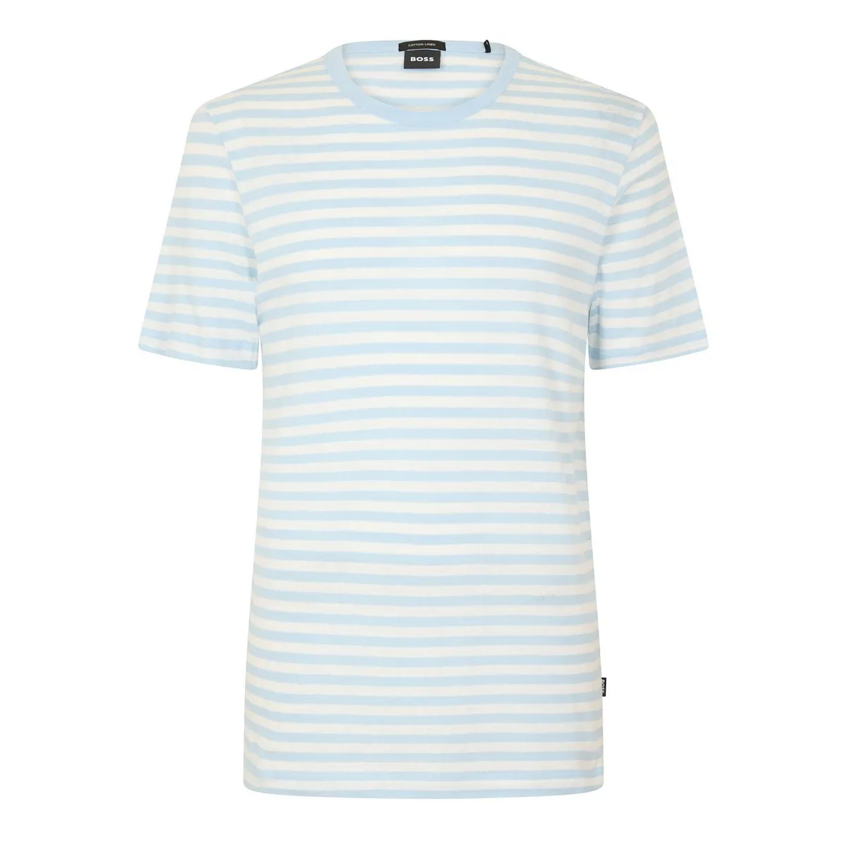 Boss Men's Phillipson Short Sleeve T-Shirt