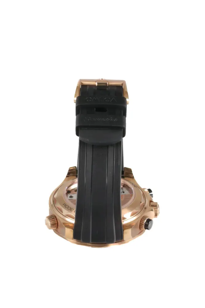 Omega Seamaster Diver 300m 210.62.44.51.01.001 — 2023 — Very good detail 3