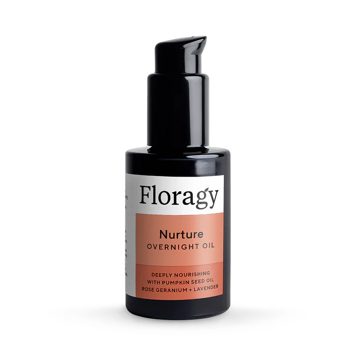 Floragy Nurture Face Oil 30ml