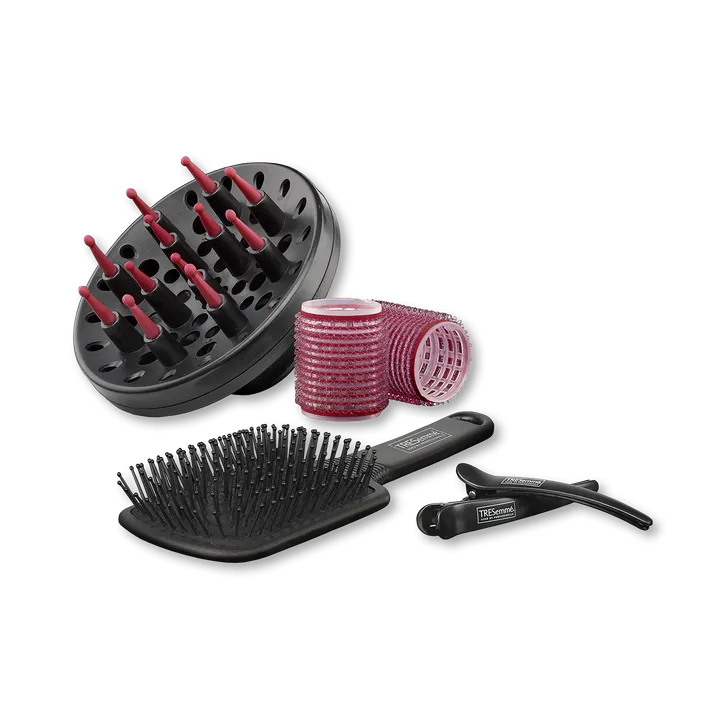 TRESEMME TRESemmé Keratin Volume Shine Blow Dry Collection Black 5543BU, additional product view 2