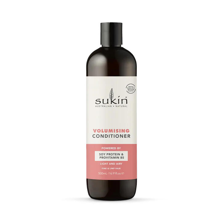 Sukin Volumising Conditioner 500ml