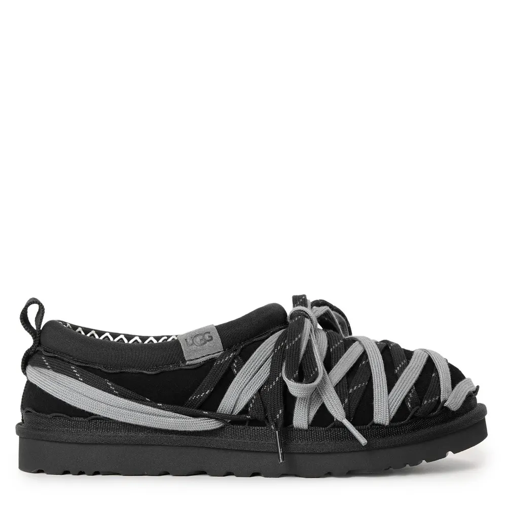 Ugg Men's Tasman Lace Mule Slippers