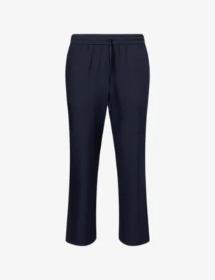 NOBL Bryce Drawstring Woven Trousers