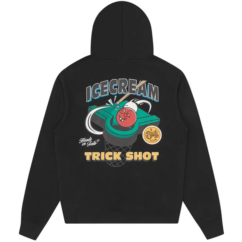 ICECREAM Men's Overhead Hoodie detail 2