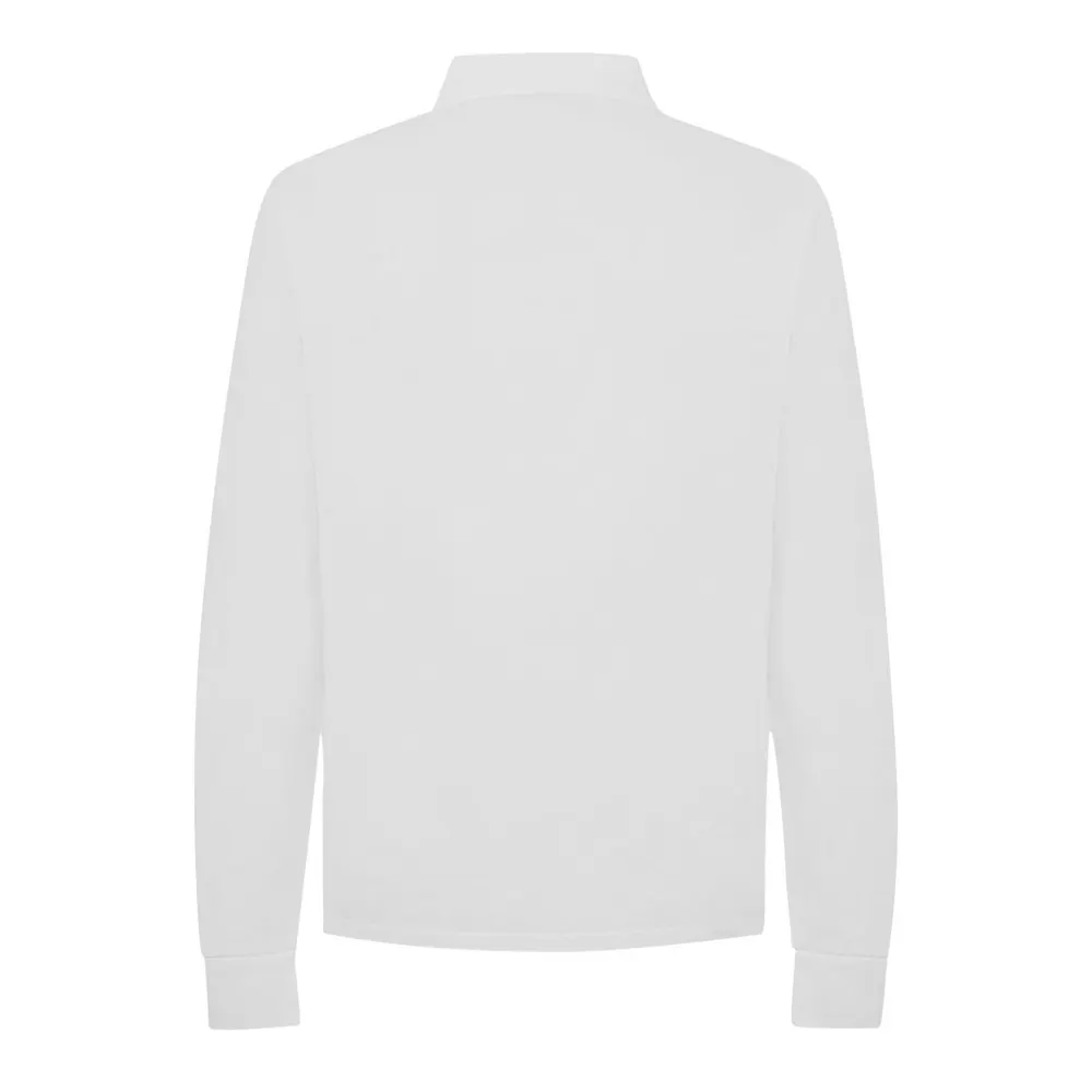 Polo Ralph Lauren Men's Long Sleeve Polo Shirt detail 2