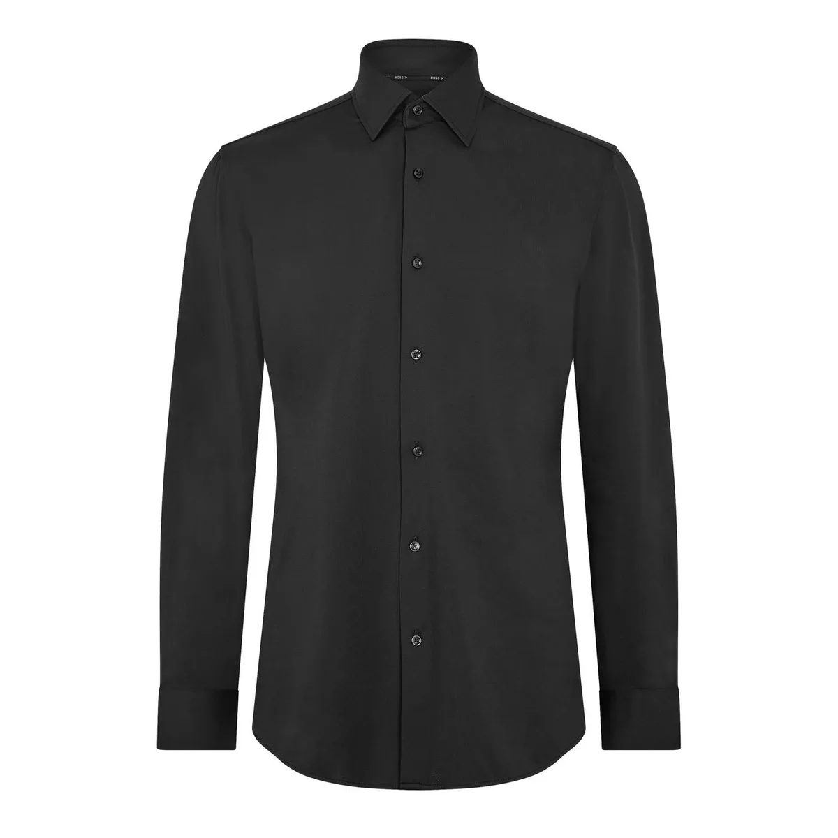Boss Men's P Hank Kent Long Sleeve Oxford Shirt