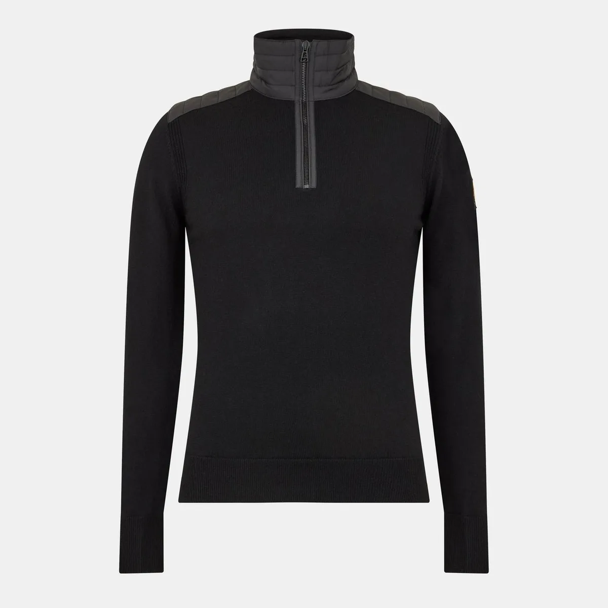 Belstaff Men's Crew Neck Jumper