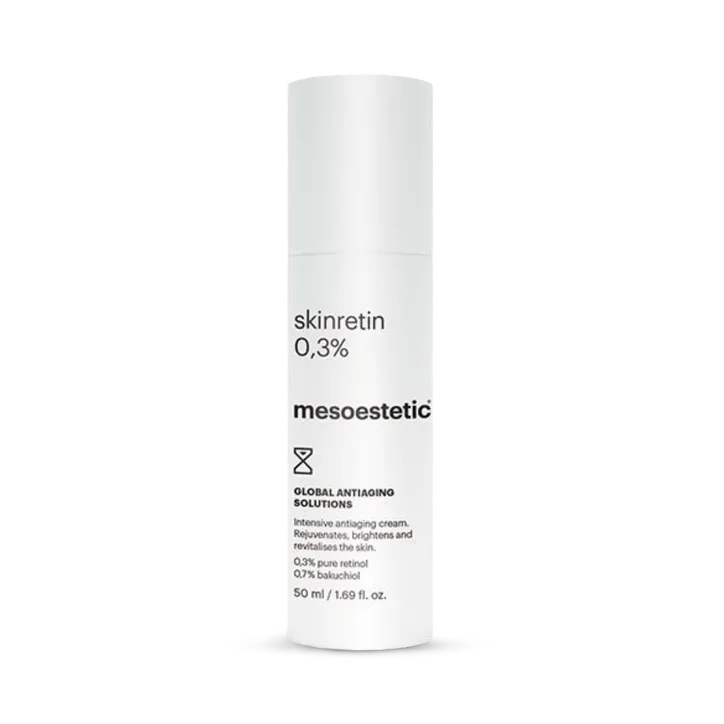 Mesoestetic Skinretin 0.3% 50ml
