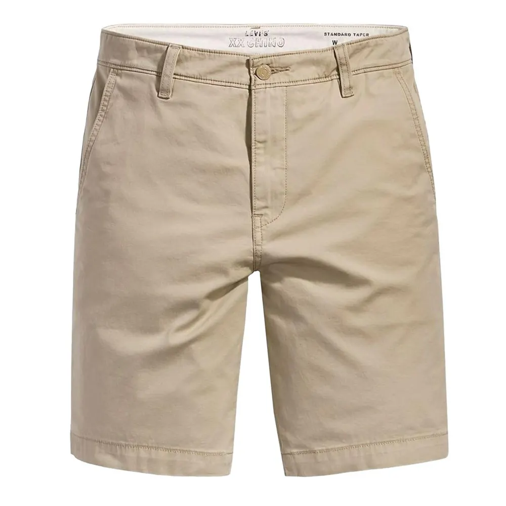 Levis Tapered Chino Shorts