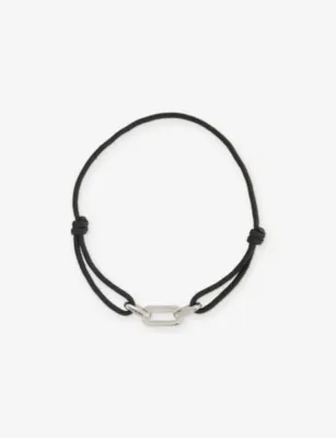 NINETWOFIVE Aarif Rope Bracelet