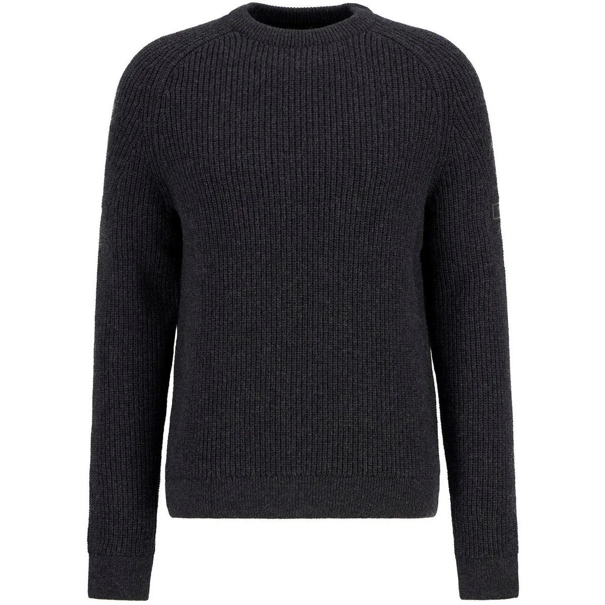 Barbour International Mens Chester Jumper