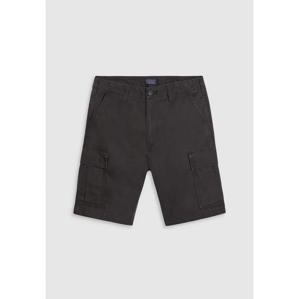Levis Mens Carrier Meteorite Cargo Shorts