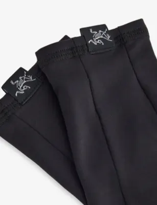 ARCTERYX Rho Technical Gloves - L detail 2