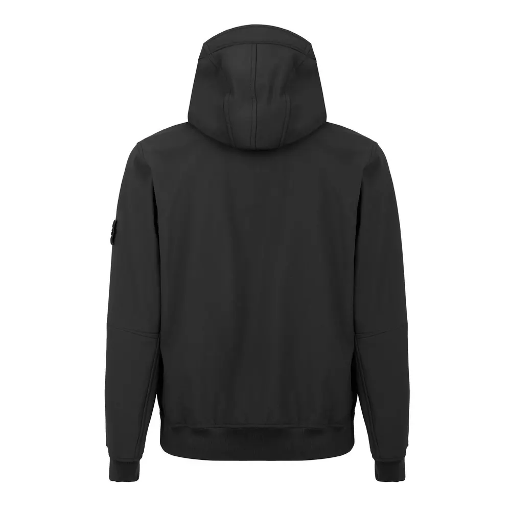 Stone Island Stone Softshell Jkt Sn64 detail 2