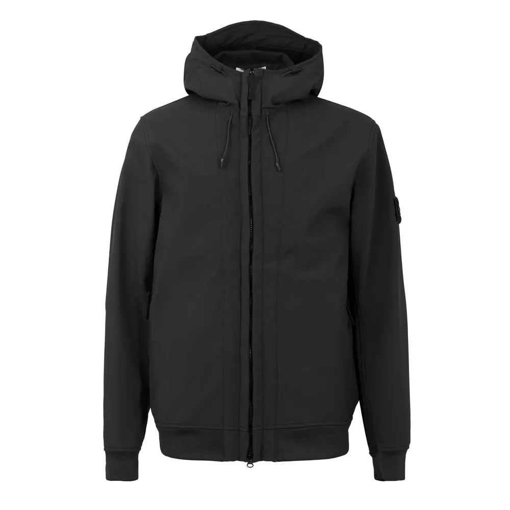 Stone Island Stone Softshell Jkt Sn64
