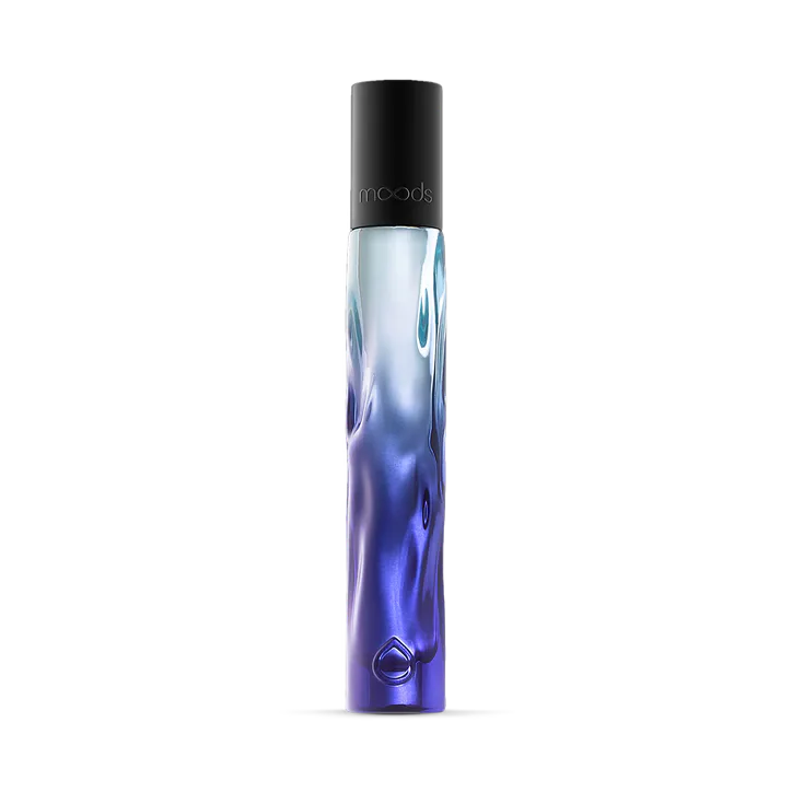 Moods Brainfog & Focus Aromatherapy MoodRoller - Hustle