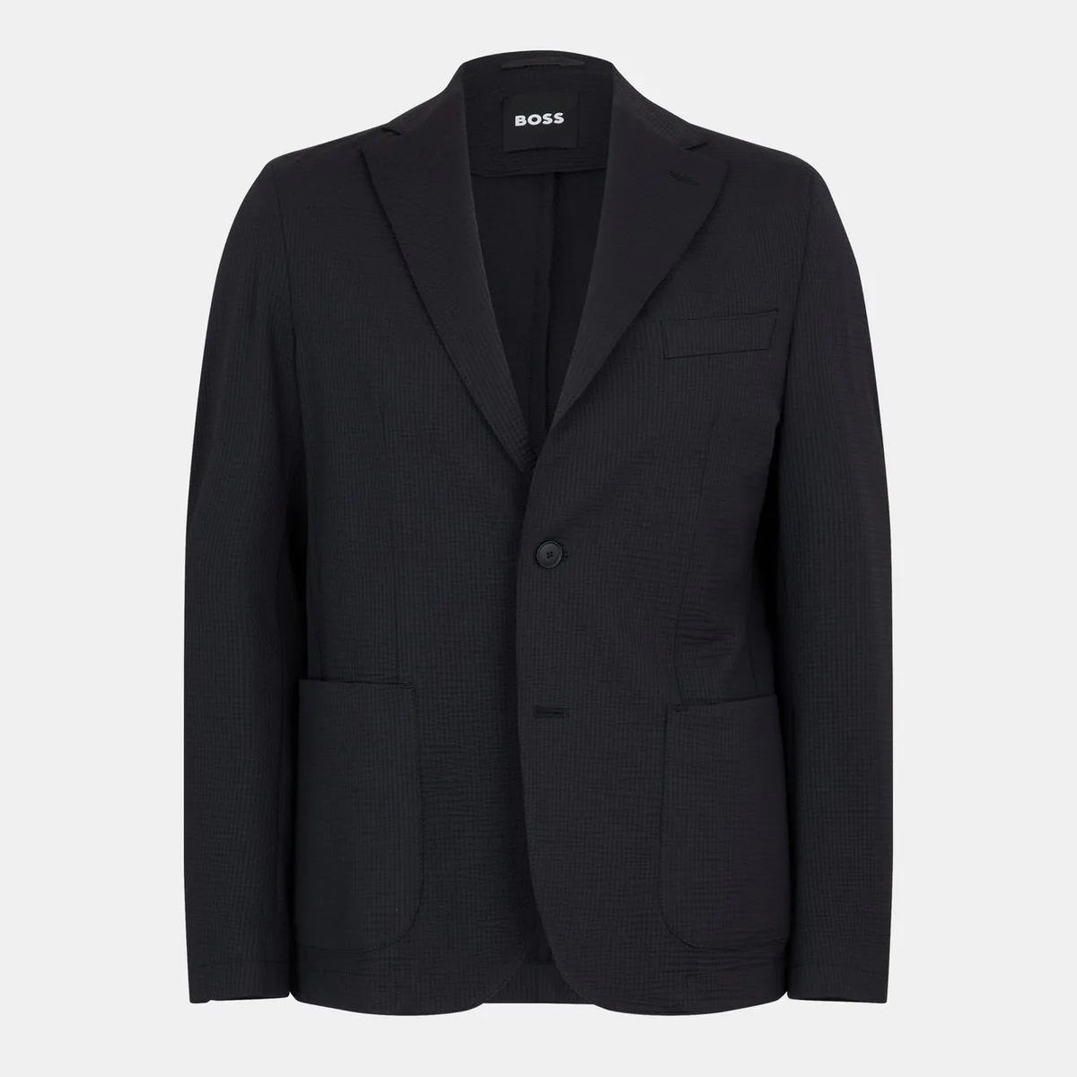 Boss Men's P Hanry Junior Formal