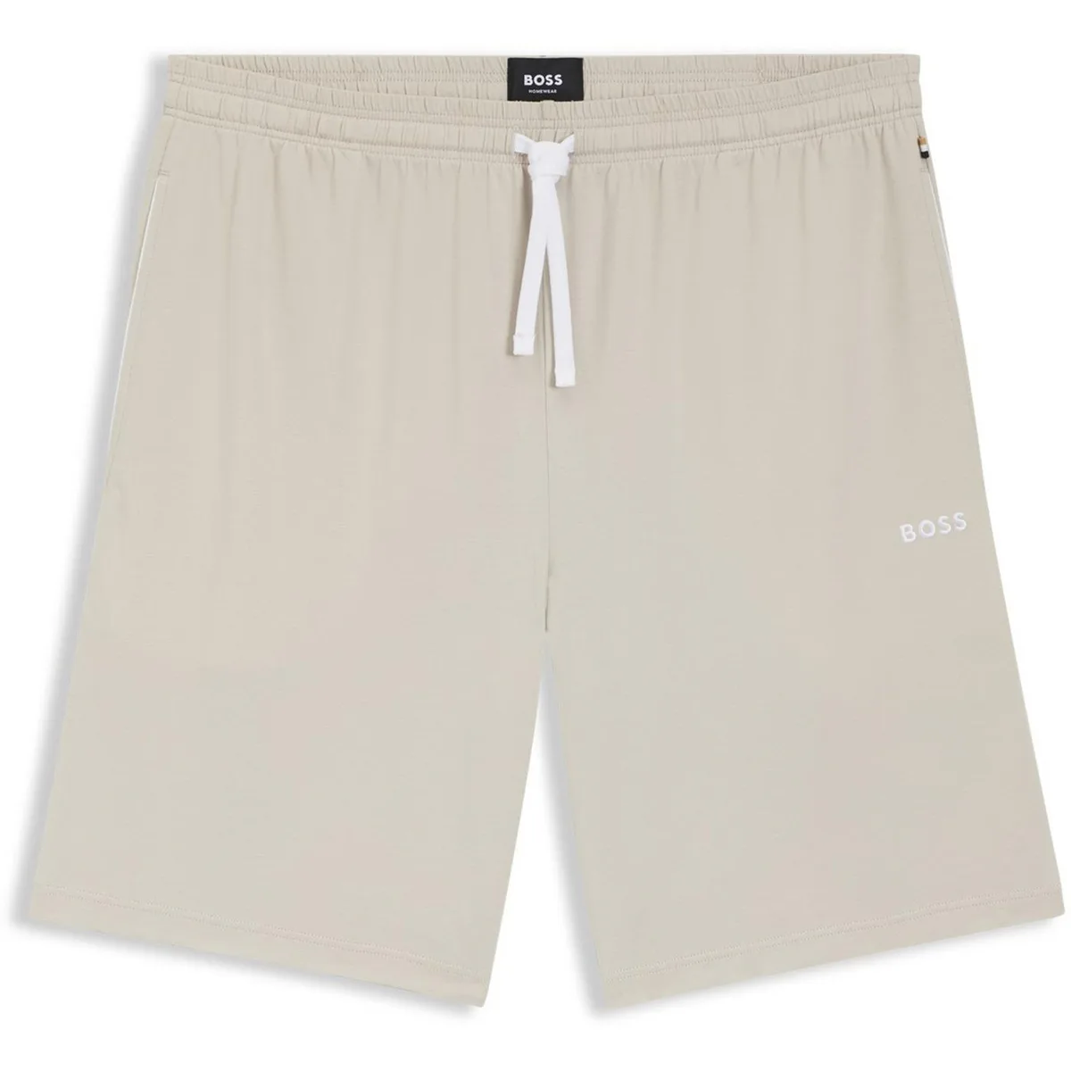 Boss Mens BOSS Bodywear Mix & Match Drawstring Shorts