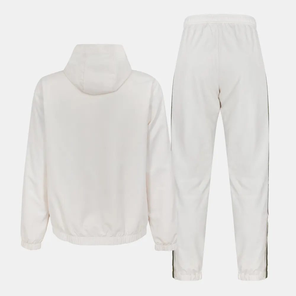 Lacoste Tennis Sport Stripe Tracksuit detail 2
