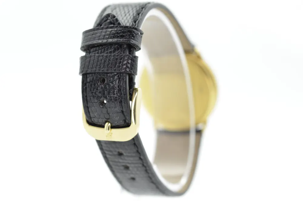 Audemars Piguet Ultra Thin 56460BA.GG.A002XX.01 — 1990 — Vintage in White Roman Numeral, additional product view 3