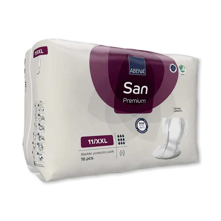 Abena San Premium 11/XXL, 16 Pack, additional product view 2