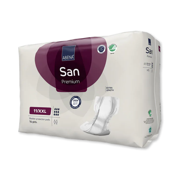 Abena San Premium 11/XXL, 16 Pack, additional product view 3