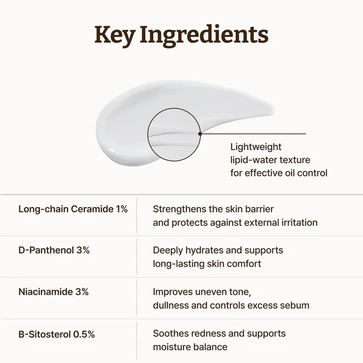 DR. REJUALL DR. REJU-ALL Advanced LC-Ceramide Barrier Cream 50ml, additional product view 3