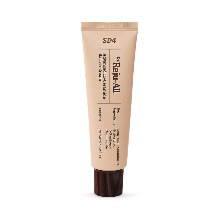 DR. REJUALL DR. REJU-ALL Advanced LC-Ceramide Barrier Cream 50ml
