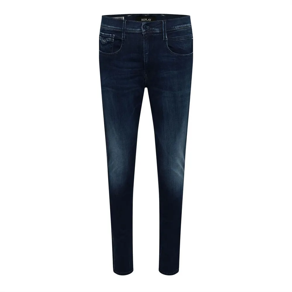 Replay Bronny Slim-Fit Jeans