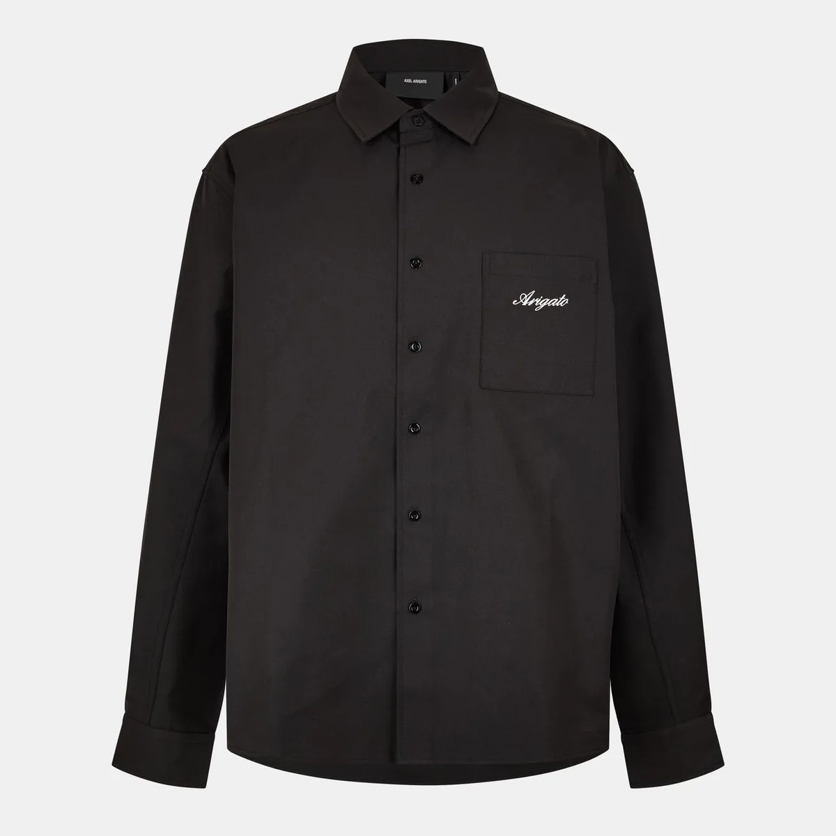 Axel Arigato Men's Flow Overshirt