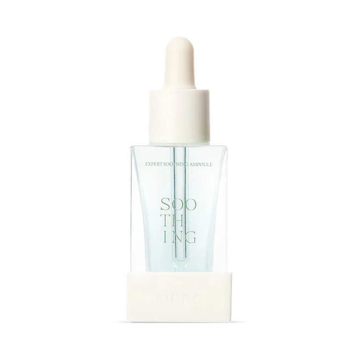 AIPPO Expert Soothing Ampoule 30ml