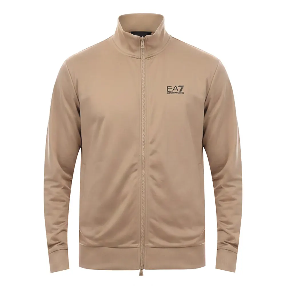 EA7 Logo Tracksuit