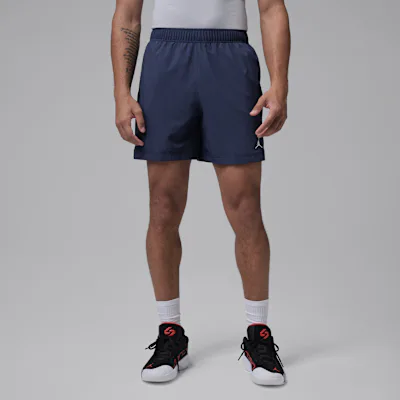 Jordan Sport Essentials Men's Dri-FIT Woven Shorts - Midnight Navy