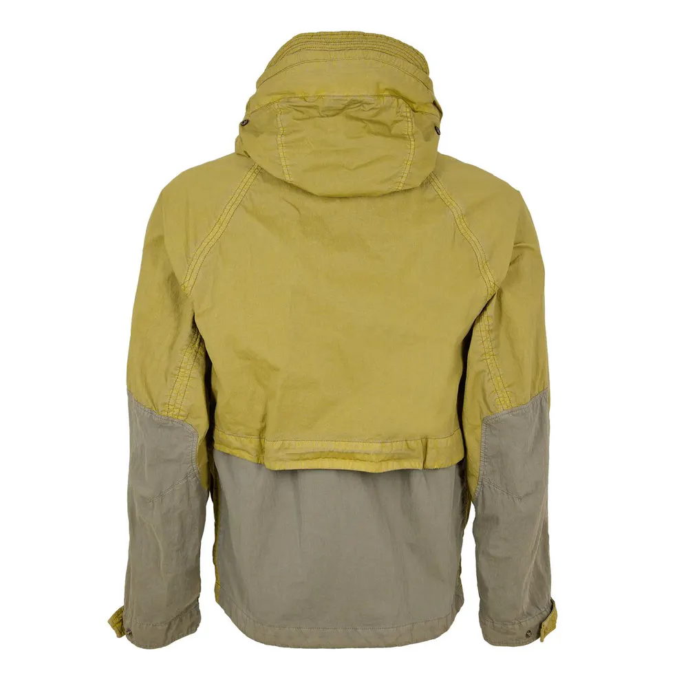 CP Company CP Wax Goggle Exp Jk Sn61 detail 2
