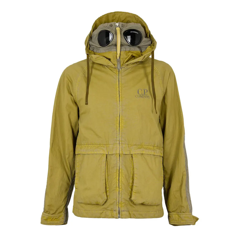 CP Company CP Wax Goggle Exp Jk Sn61