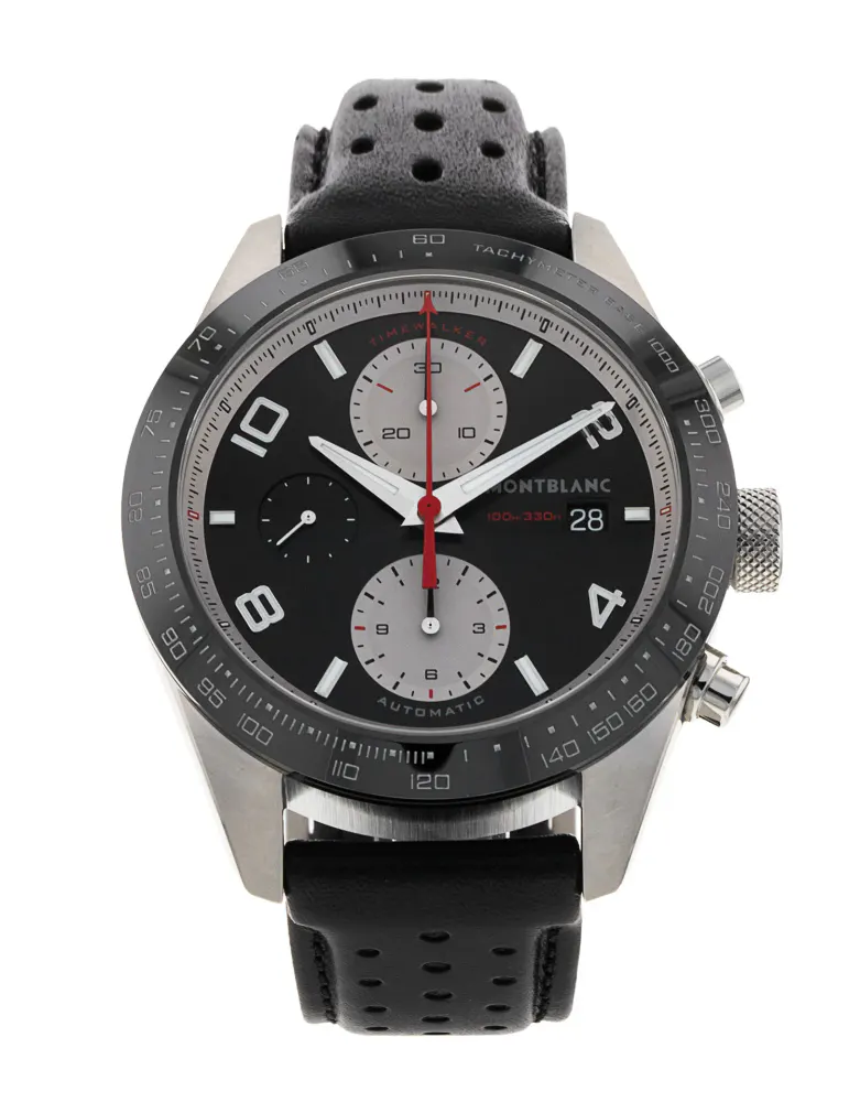 Montblanc TimeWalker 119941 — 2024 — Excellent