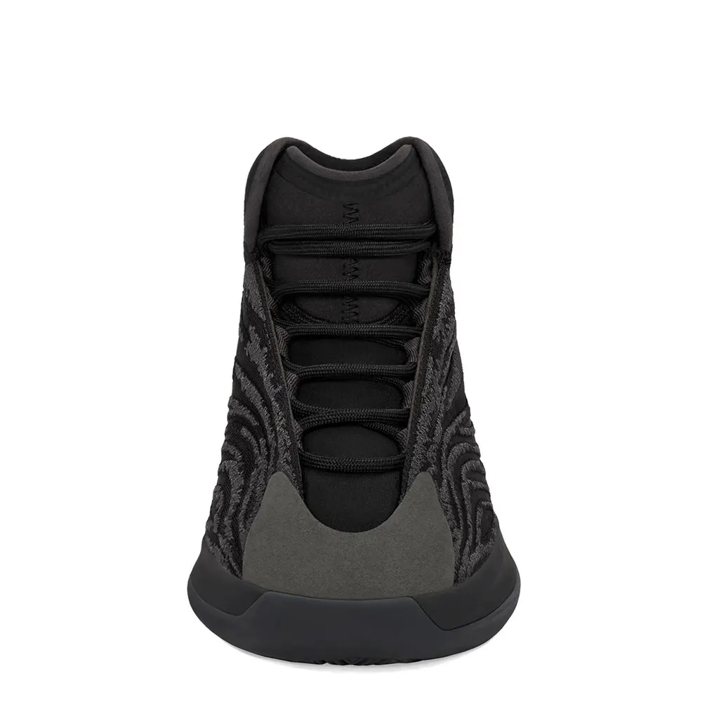Yeezy Men's Sneakers, Boost Cushioning in Onyx, additional product view 3
