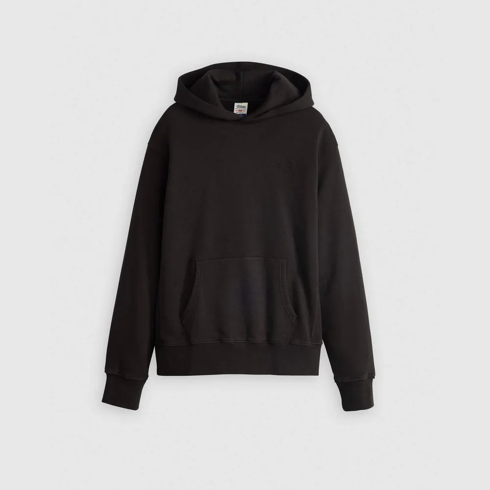 Levis Men's Authentic Pull Over Hoodie