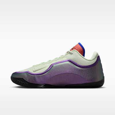Nike LeBron XXIII 'Green With Envy' Basketball shoes - Volt Tint/Black/Magic Ember/Multi-Colour