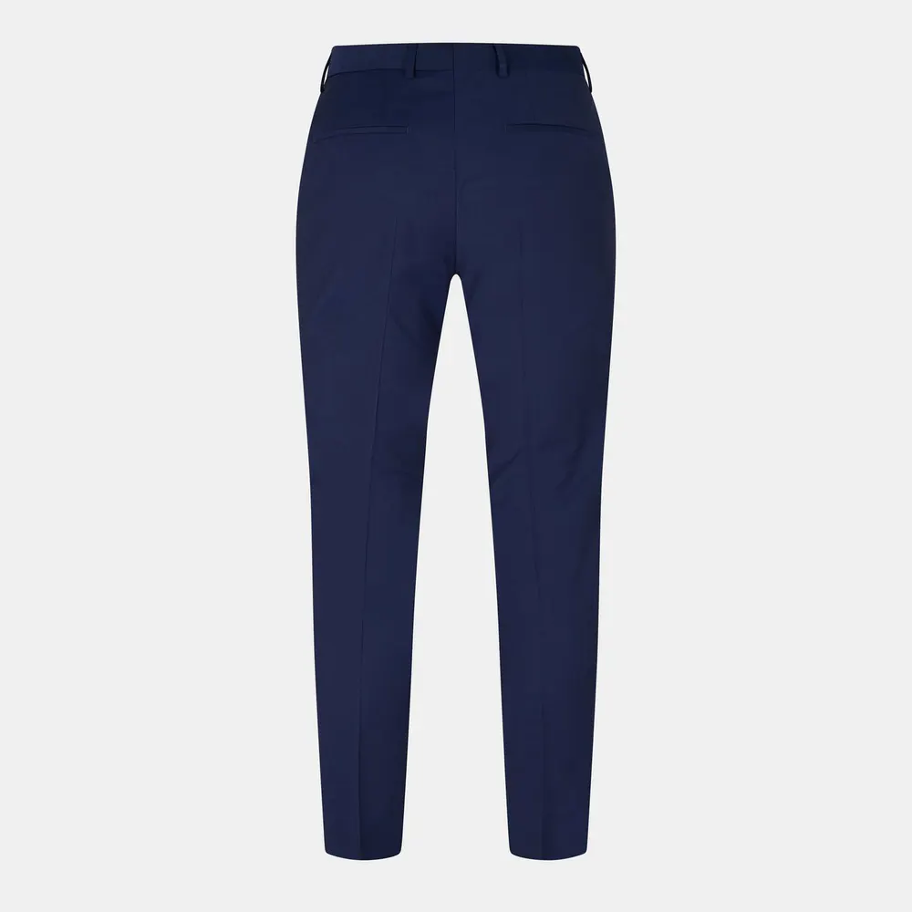 Hugo Men's Slim Fit Trousers detail 2