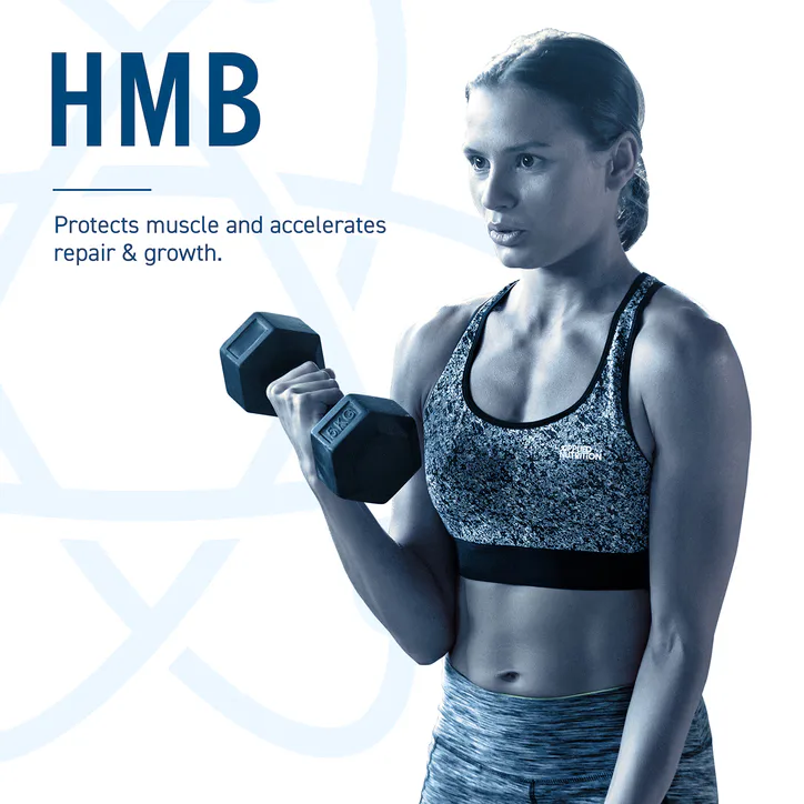Applied Nutrition HMB 500Mg 120 Capsules detail 2