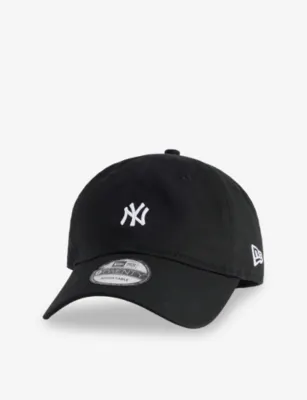 NEW ERA 9TWENTY New York Yankees MLB Mini Cotton Baseball Cap